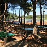 Park za odmor Easyatent Camping Porto Sole *