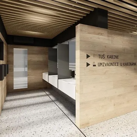 Easyatent Porto Sole Parque de vacaciones