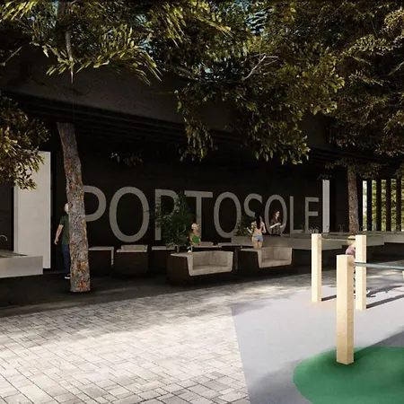 Easyatent Porto Sole *