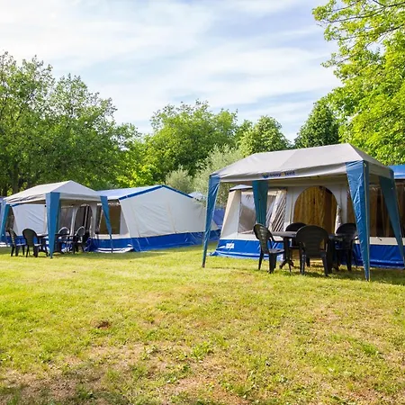 Easyatent Porto Sole Parque de vacaciones Vrsar