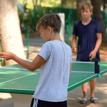 Vakantiepark Easyatent Porto Sole Vrsar