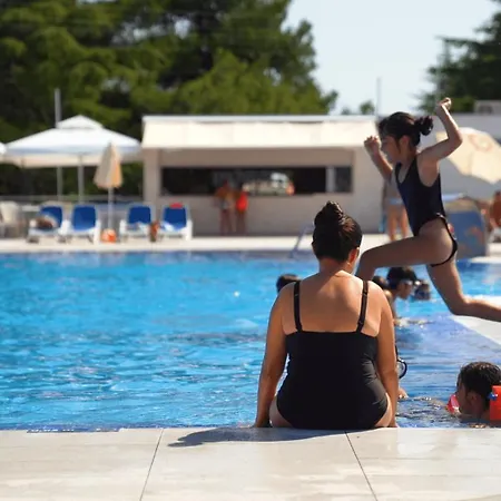 Easyatent Porto Sole Feriepark