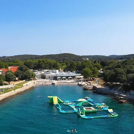 Easyatent Porto Sole Vakantiepark