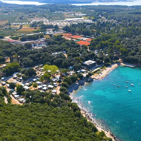 Easyatent Porto Sole Vakantiepark