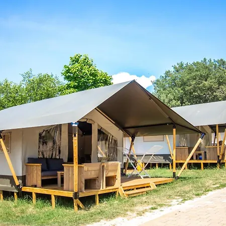 Ferienpark Easyatent Porto Sole Vrsar