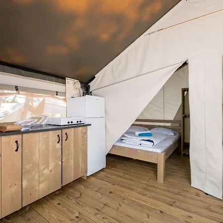Easyatent Porto Sole Feriepark *