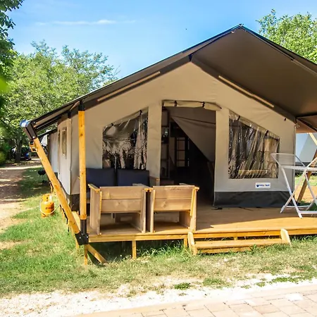 Easyatent Porto Sole Feriepark *
