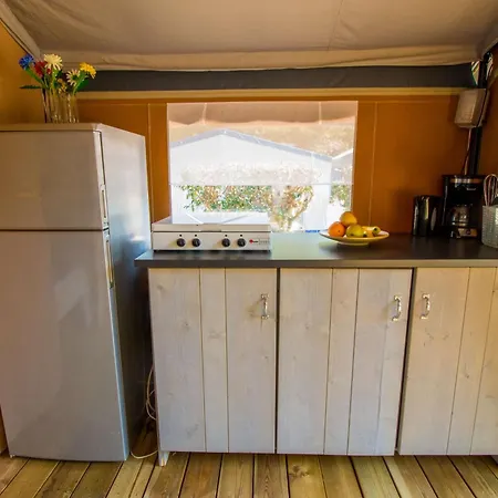 Easyatent Porto Sole Ferienpark Vrsar