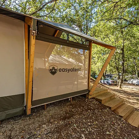 Feriepark Easyatent Porto Sole *