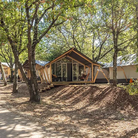 Easyatent Porto Sole Parque de vacaciones Vrsar