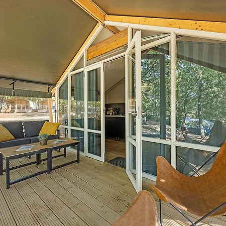 Feriepark Easyatent Porto Sole Vrsar