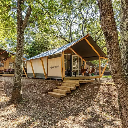 Easyatent Porto Sole Feriepark *