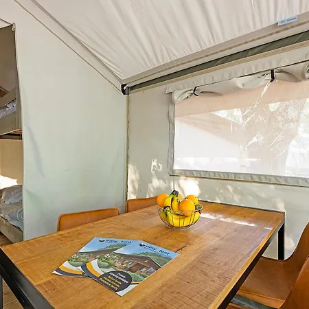 Parque de vacaciones Easyatent Porto Sole Vrsar