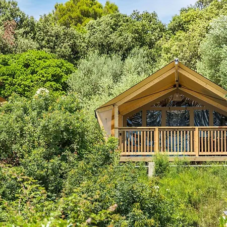 Easyatent Porto Sole פארק נופש ורסאר