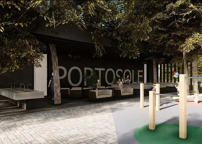 Easyatent Porto Sole *