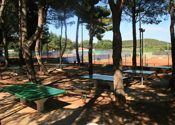 홀리데이파크 Easyatent Porto Sole *