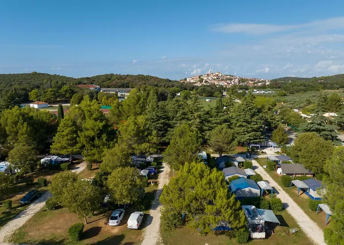 홀리데이파크 Easyatent Porto Sole