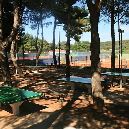 Aldeamento Turístico Easyatent Porto Sole *