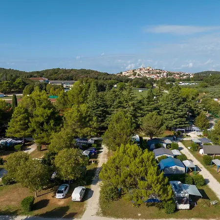 Üdülőpark Easyatent Porto Sole