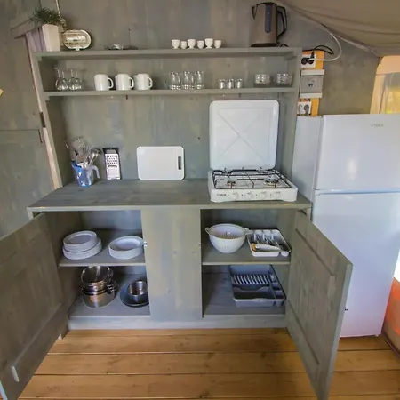 Easyatent Porto Sole Üdülőpark