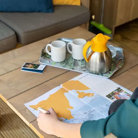 Easyatent Porto Sole Üdülőpark