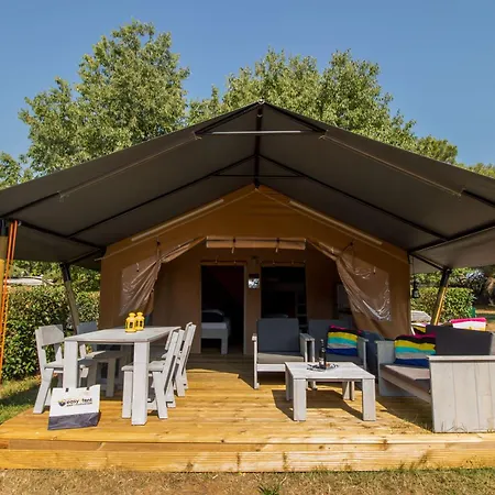 Easyatent Porto Sole Ferienpark