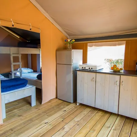Easyatent Porto Sole * Vrsar