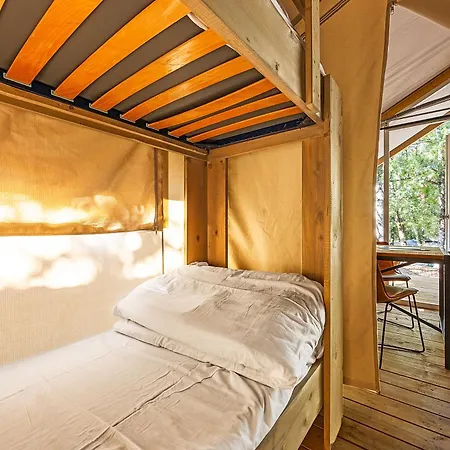 Üdülőpark Easyatent Porto Sole