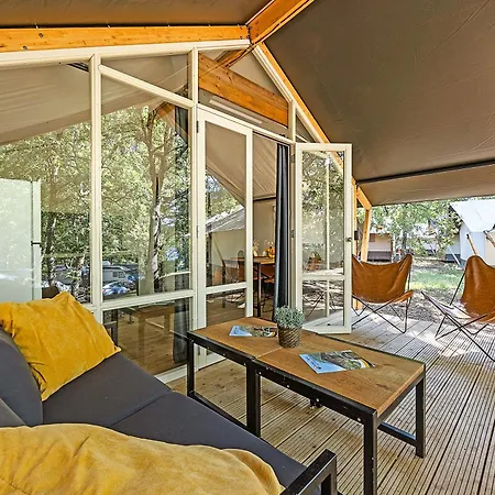 Easyatent Porto Sole * Vrsar