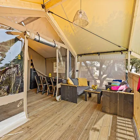 Easyatent Porto Sole Parco vacanze Orsera