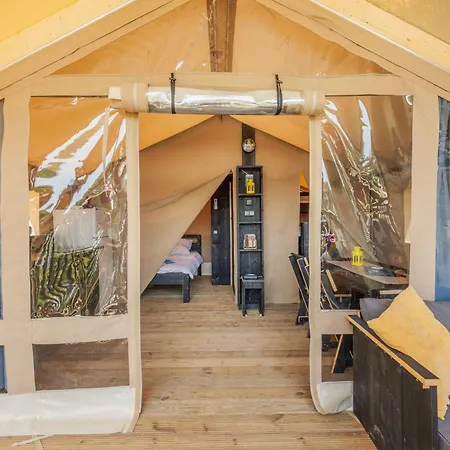 Parco vacanze Easyatent Porto Sole Orsera