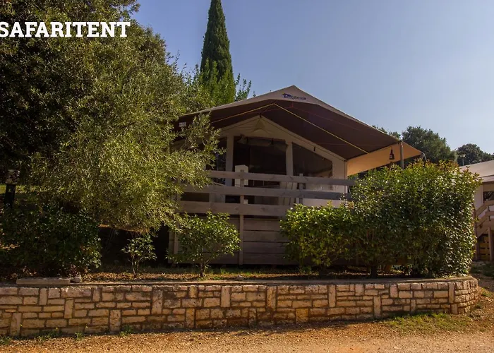 Easyatent Camping Porto Sole *