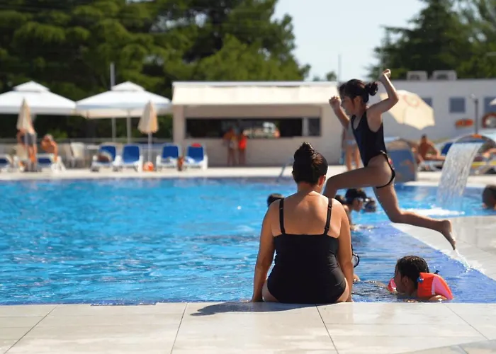 Easyatent Porto Sole Vakantiepark