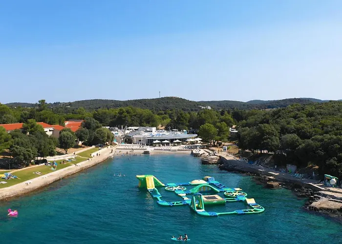 Easyatent Porto Sole Vakantiepark