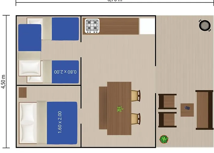 Easyatent Camping Porto Sole * Vrsar