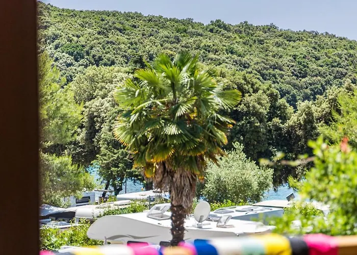 Easyatent Porto Sole Vakantiepark