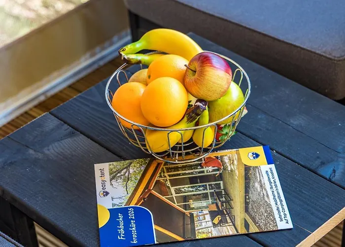 Easyatent Porto Sole Vakantiepark *