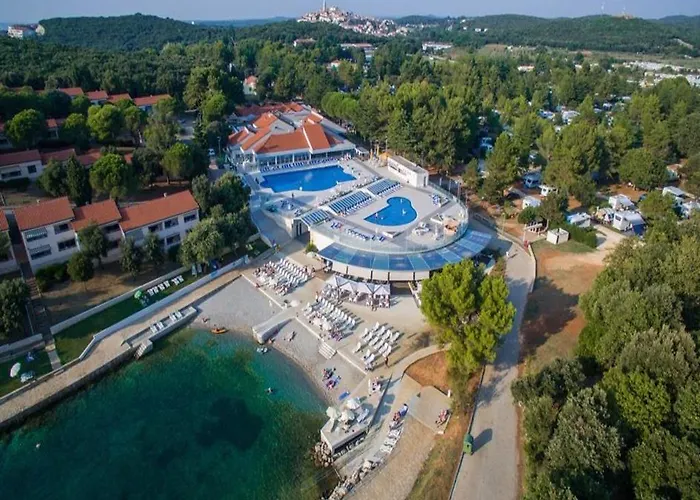 Easyatent Porto Sole Vakantiepark *